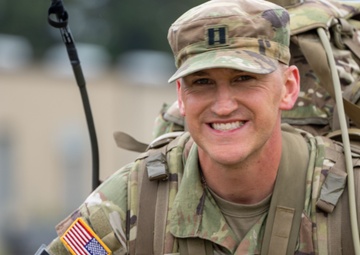 First Army Division West Best OC/T Competitor