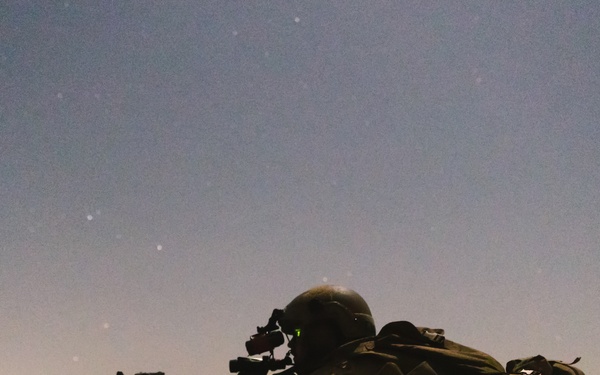 Native Fury 24: Bilateral Training with Simulated Fire