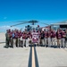 Texas A&amp;M Corps of Cadets Tour NAVSTA Rota
