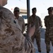 Maritime Combined Task Group Charlie: 4th Medical Battalion Trains Partner Nations