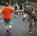 The 17th annual Marine Corps Historic Half