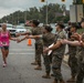 The 17th annual Marine Corps Historic Half