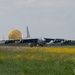 U.S. Bombers deploy to RAF Fairford for latest European bomber task force