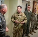 COMUSFJ Tours Joint Force in Okinawa