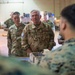 COMUSFJ Tours Joint Force in Okinawa