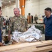 COMUSFJ Tours Joint Force in Okinawa