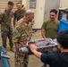 COMUSFJ Tours Joint Force in Okinawa