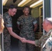 COMUSFJ Tours Joint Force in Okinawa