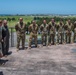 COMUSFJ Tours Joint Force in Okinawa