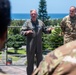 COMUSFJ Tours Joint Force in Okinawa