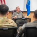 COMUSFJ Tours Joint Force in Okinawa