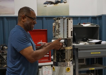 Letterkenny Munitions Center retains Aerospace Certification