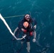 USS Paul Ignatius (DDG 117) Conducts Man Overboard Drill