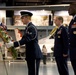 RAFB Airman's Memorial Service