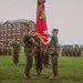 2d CEB Change of Command