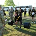 U.S. Army Intelligence and Security Command Hosts the 2024 Best Squad Competition