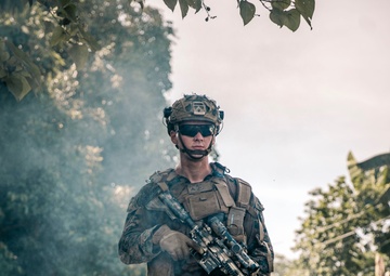 15th MEU Strengthens Relationships, Completes ACDC in Philippines