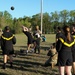 U.S. Army Intelligence and Security Command Hosts the 2024 Best Squad Competition