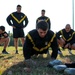 U.S. Army Intelligence and Security Command Hosts the 2024 Best Squad Competition