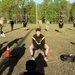 U.S. Army Intelligence and Security Command Hosts the 2024 Best Squad Competition