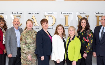 DEOMI Board of Advisor’s Reaffirm Commitment to Workforce Success, Focus on Mission Expansion