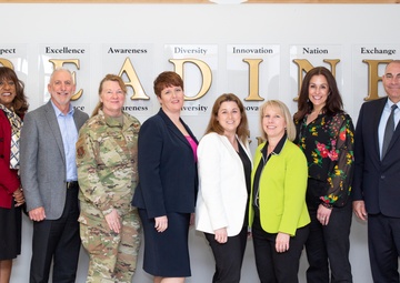 DEOMI Board of Advisor’s Reaffirm Commitment to Workforce Success, Focus on Mission Expansion