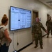 Leadership San Angelo Class of 24 Tours Goodfellow
