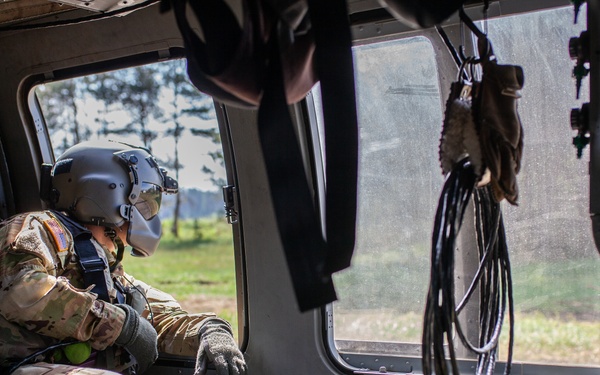 Patient Transfer Training