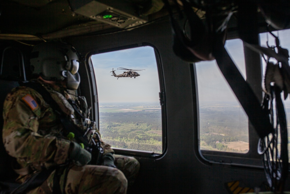 Patient Transfer Training