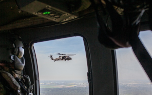 Patient Transfer Training