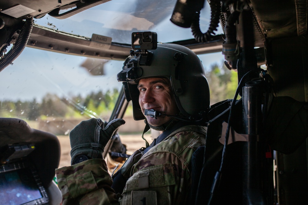 Patient Transfer Training