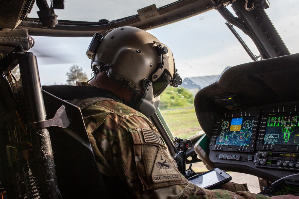 Patient Transfer Training