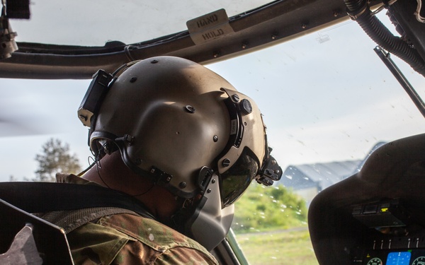 Patient Transfer Training