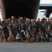 147th Security Forces Squadron Defense &amp; Operations Training