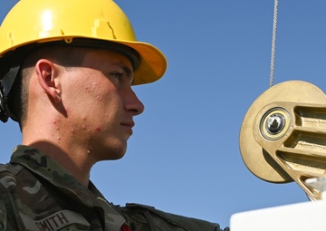 Groundshaking Technology!