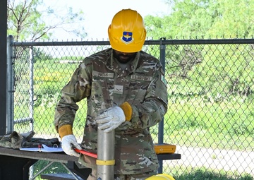 Groundshaking Technology!