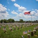 BACH Highlights Boots on the Ground Display