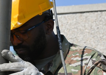 Groundshaking Technology!