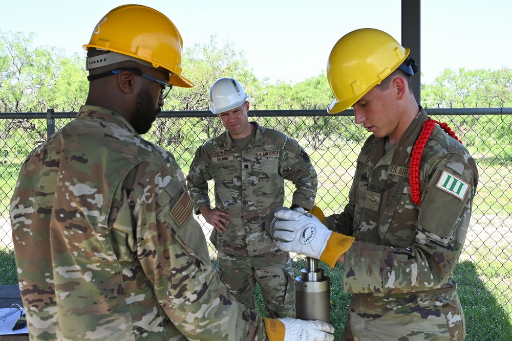 Groundshaking Technology!