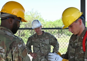 Groundshaking Technology!