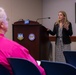 DASS Dawson Delivers Remarks at NORAD, USNORTHCOM