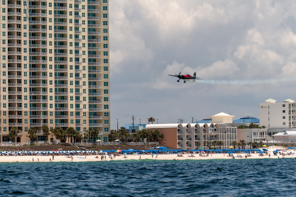 2024 Gulf Coast Salute Air Show