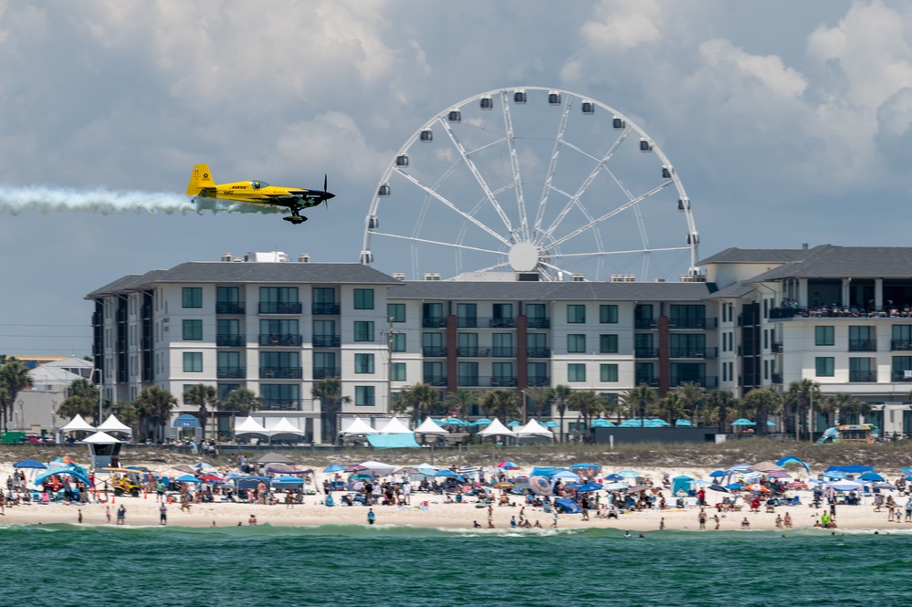 2024 Gulf Coast Salute Air Show