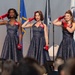The National World War II Museum hosts Armed Forces Day 2024