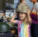 The National World War II Museum hosts Armed Forces Day 2024