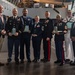 The National World War II Museum hosts Armed Forces Day 2024