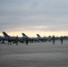 169th Fighter Wing participates in Sentry Savannah 2024