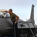 169th Fighter Wing participates in Sentry Savannah 2024