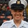 Coast Guard Mid-Atlantic personnel attend Norfolk Tides Baseball Armed Forces Day game