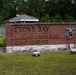 Stone Bay North Carolina Sign Archival Photos